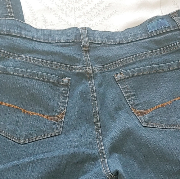Bandolinoblu Jeans Size 12 - Picture 2 of 16